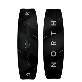 2021 North Atmos Kiteboard