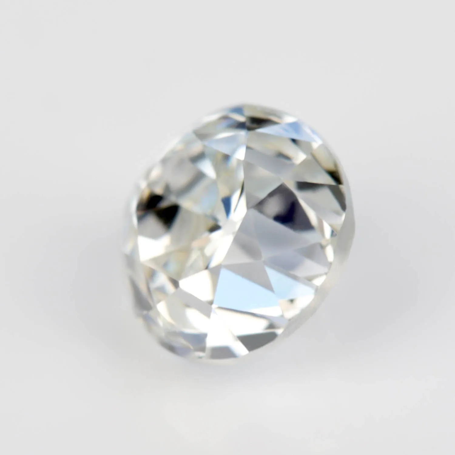 .59ct 5mm Old European Cut Antique Diamond - 111850