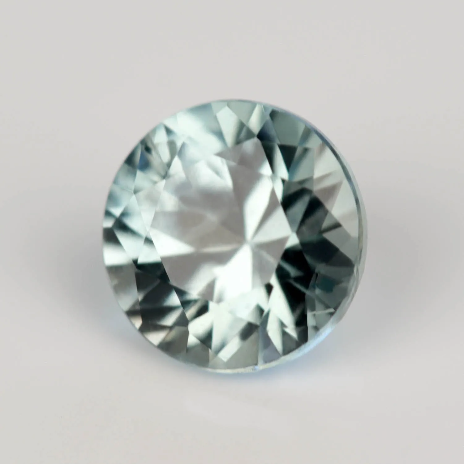 5mm Malawi Sapphire - 109550-A