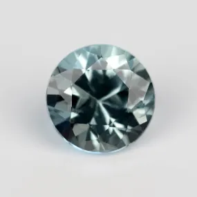 5mm Malawi Sapphire - 109550-A