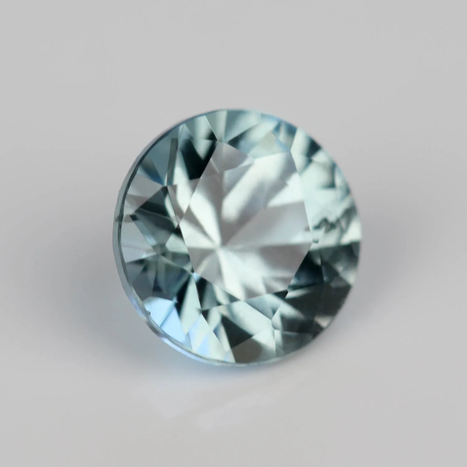 5mm Malawi Sapphire - 109550-A