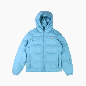 700 Down Puffer Jacket