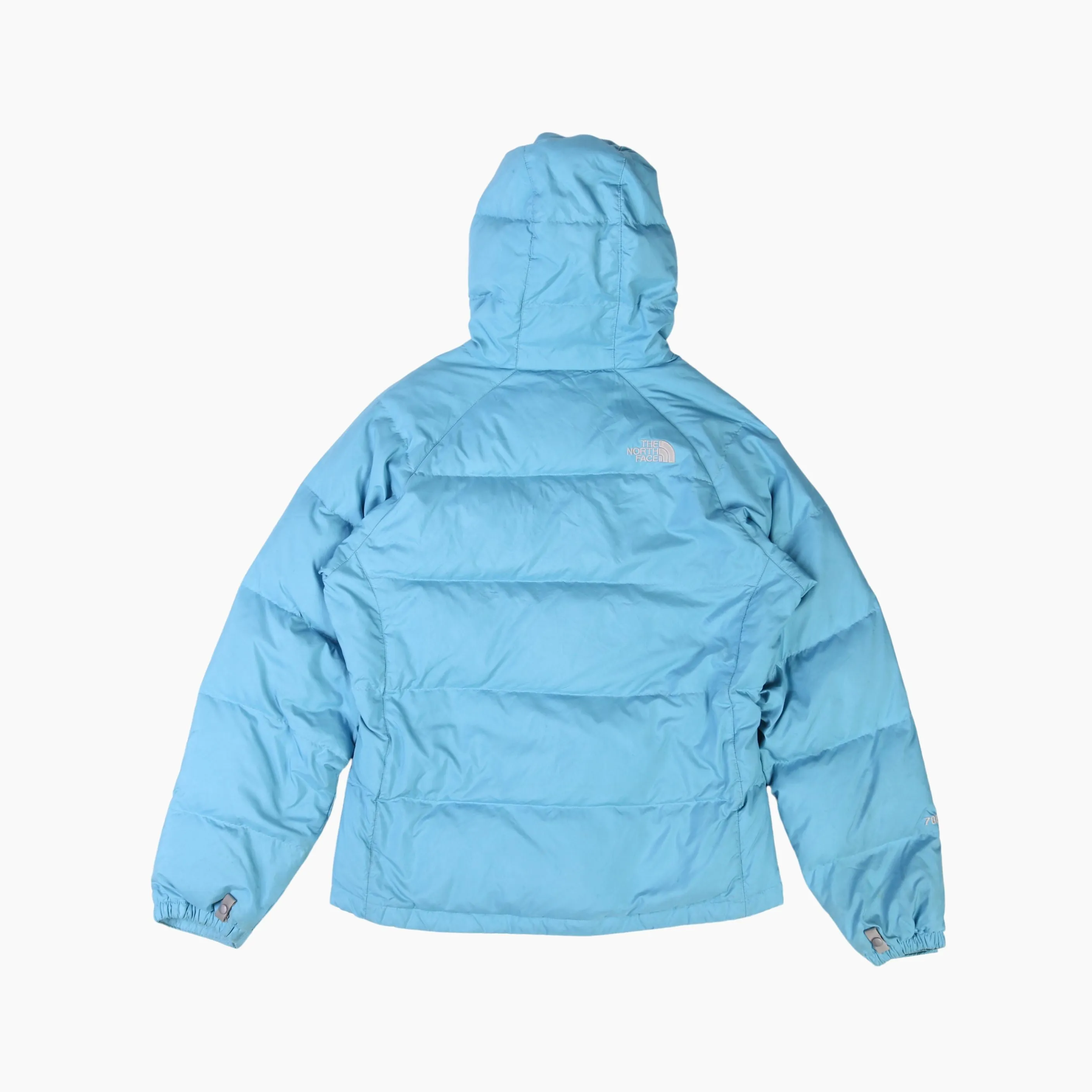 700 Down Puffer Jacket