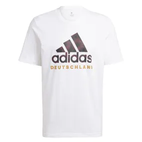 adidas - Men's Germany DNA Graphic T-Shirt (HC1275)