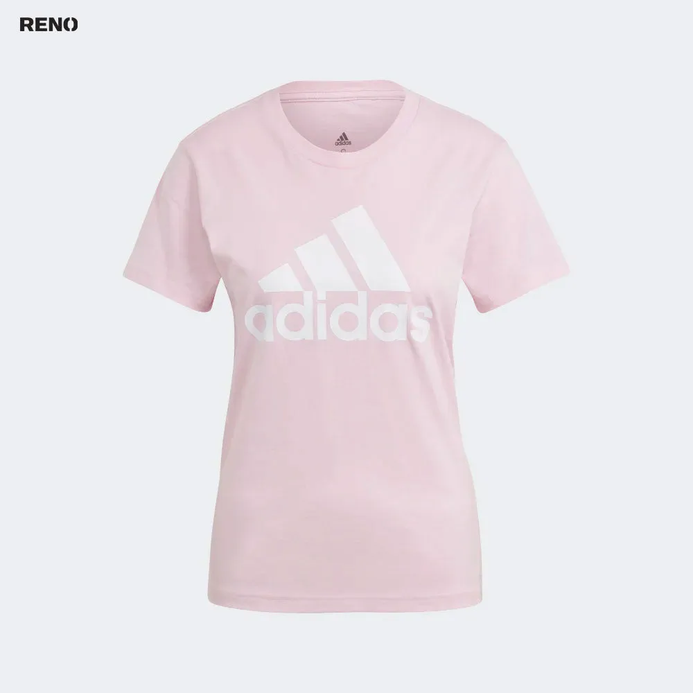 ADIDAS T-SHIRT ESSENTIEL FEM.