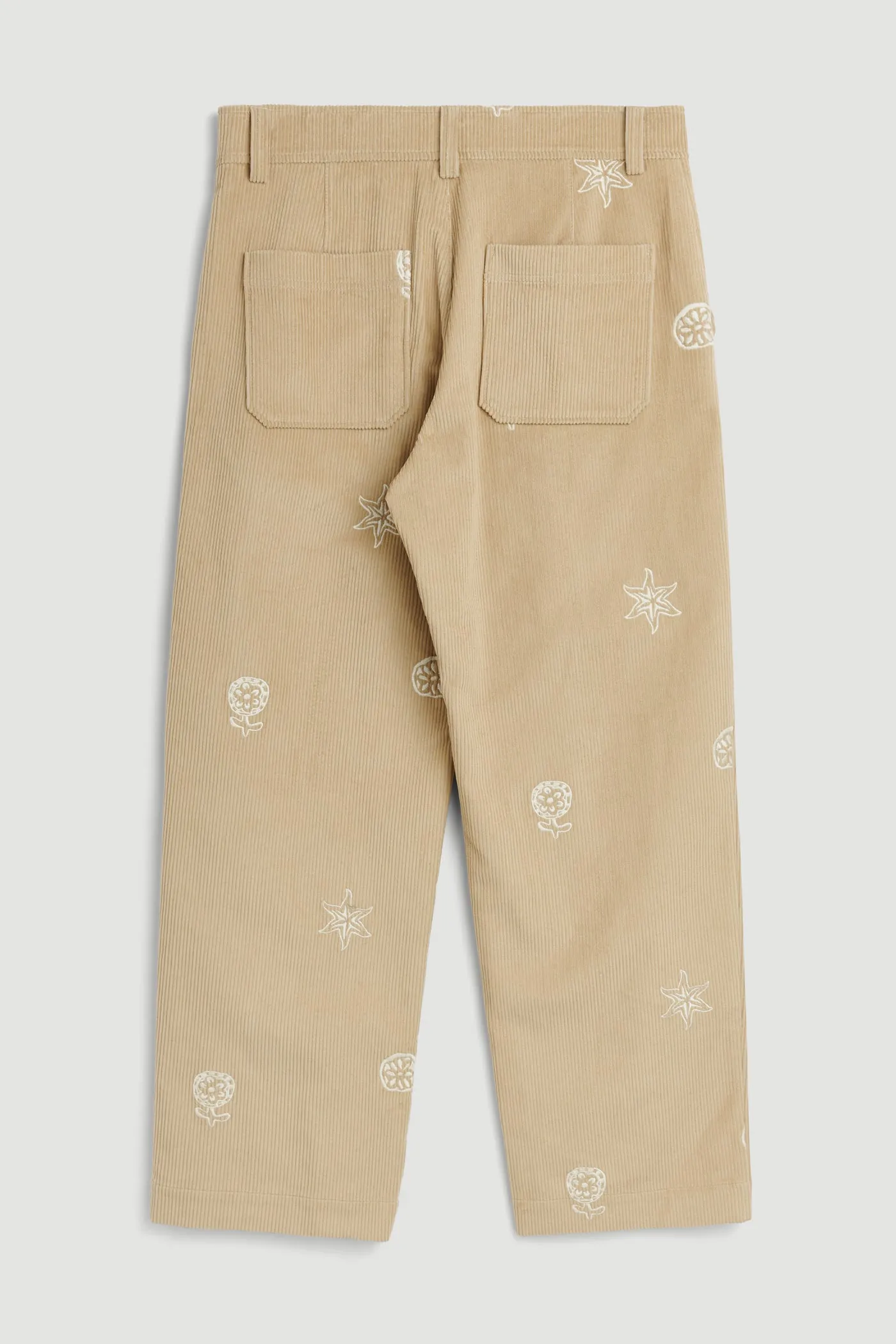 Aidan Pants