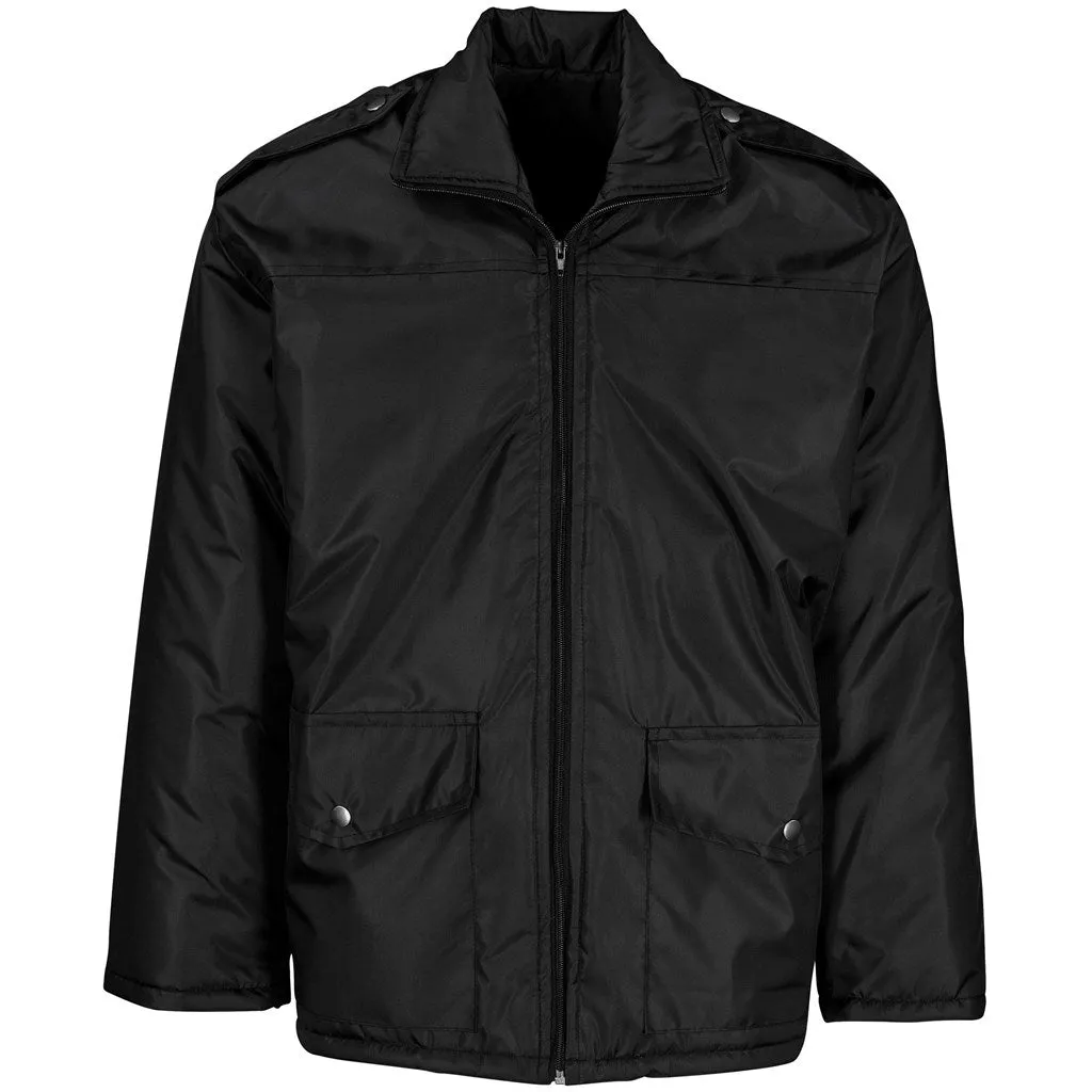 Alaris Padded Jacket