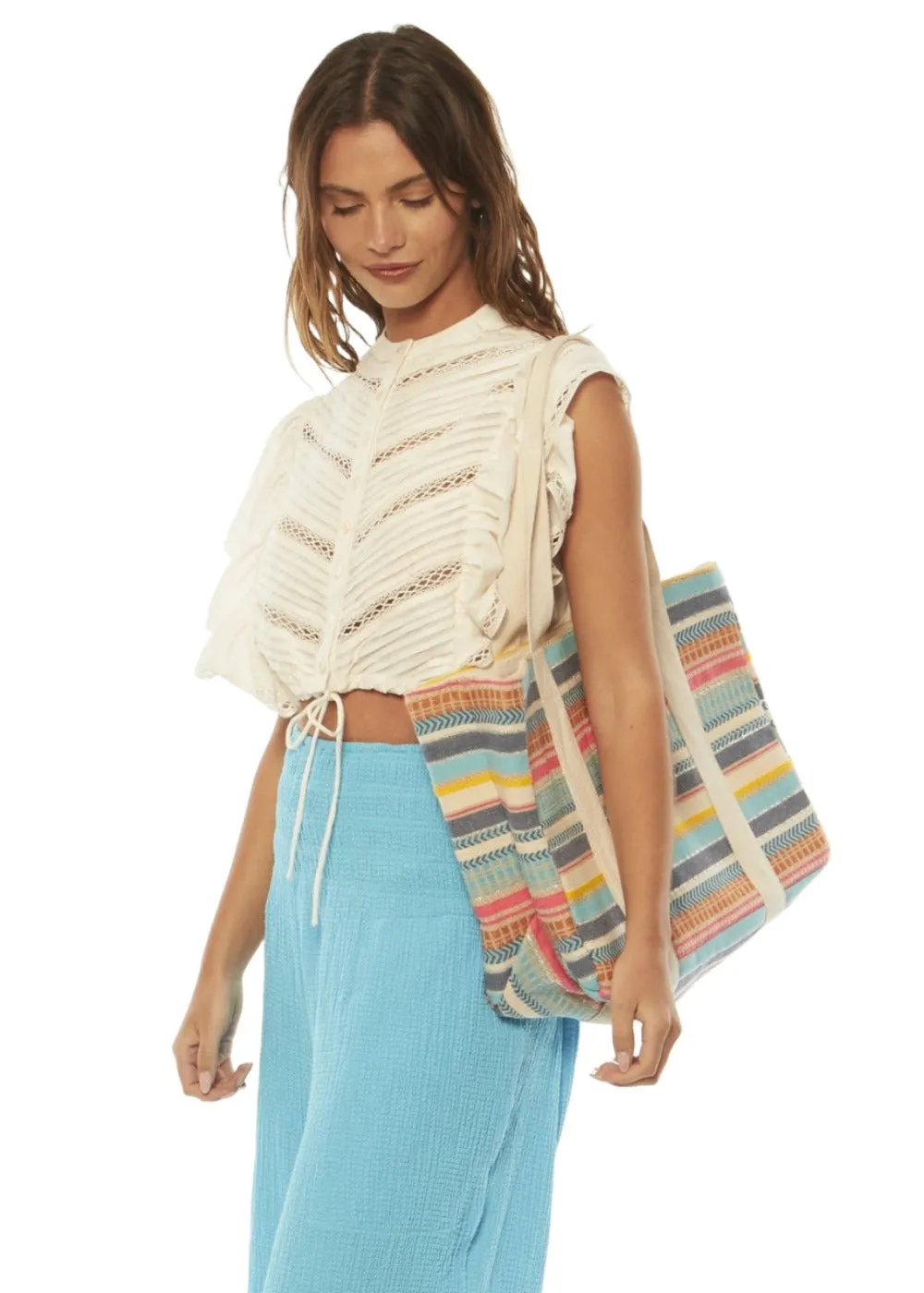 Amuse Zadie Bag-Multi