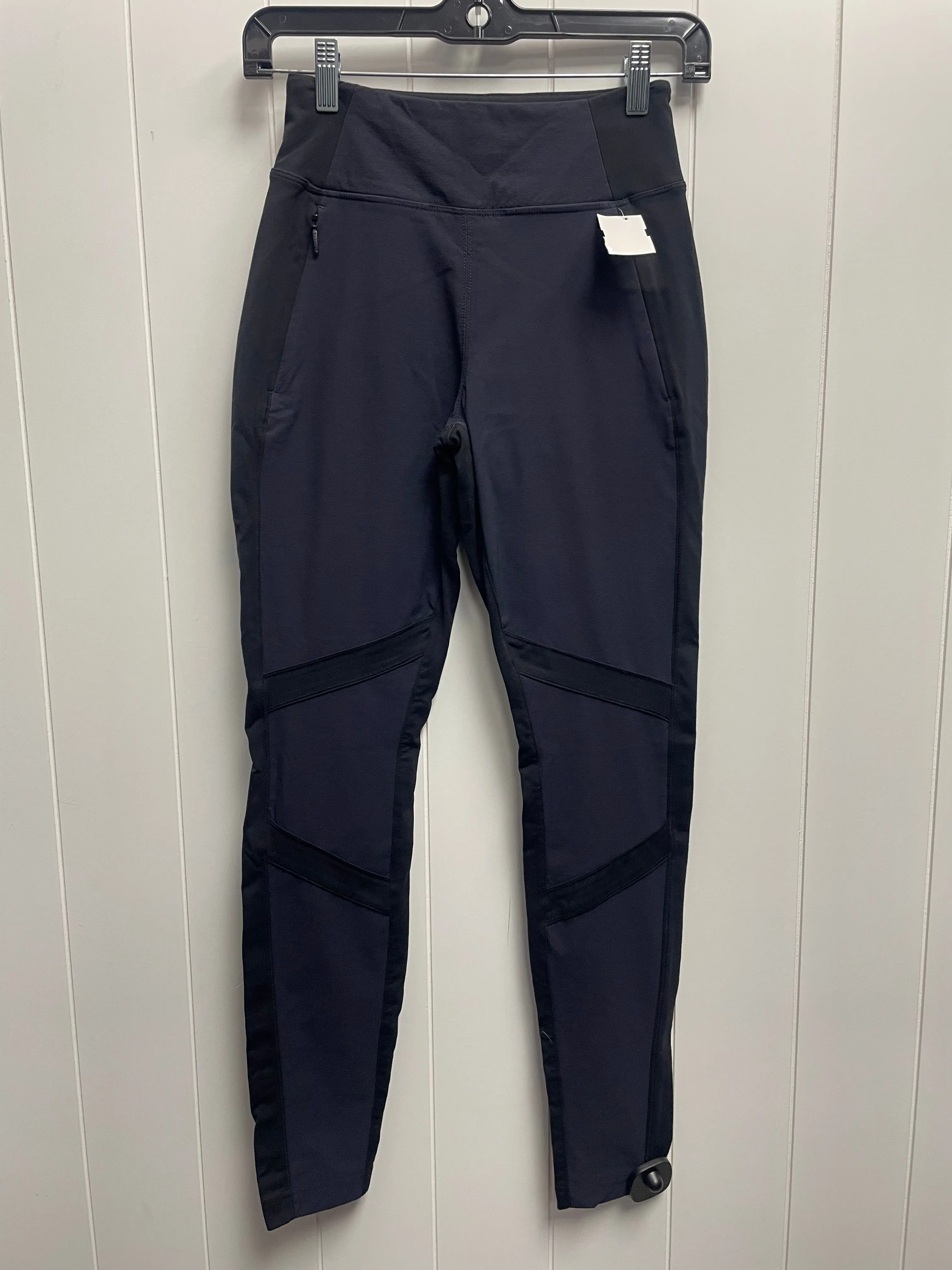 Athletic Leggings By Athleta  Size: 0