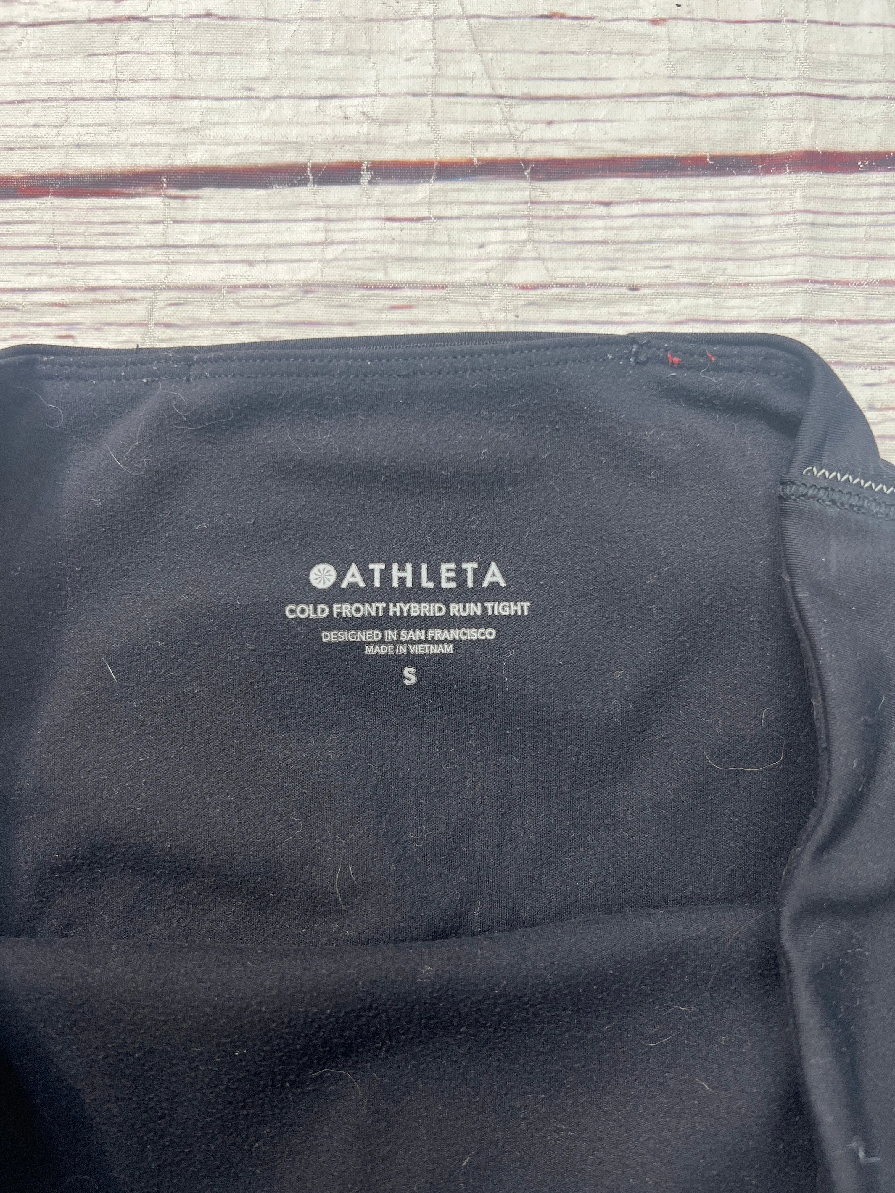 Athletic Leggings By Athleta  Size: S