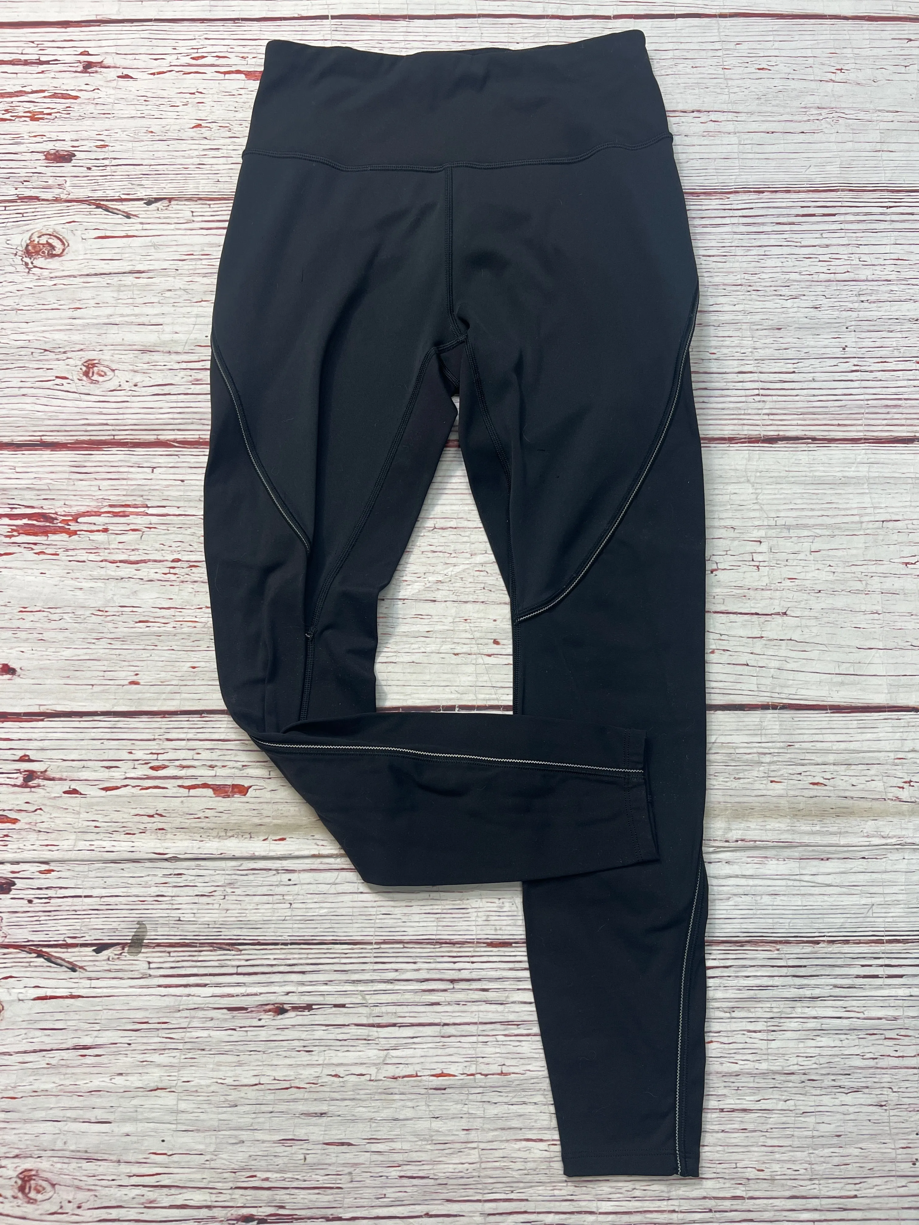 Athletic Leggings By Athleta  Size: S