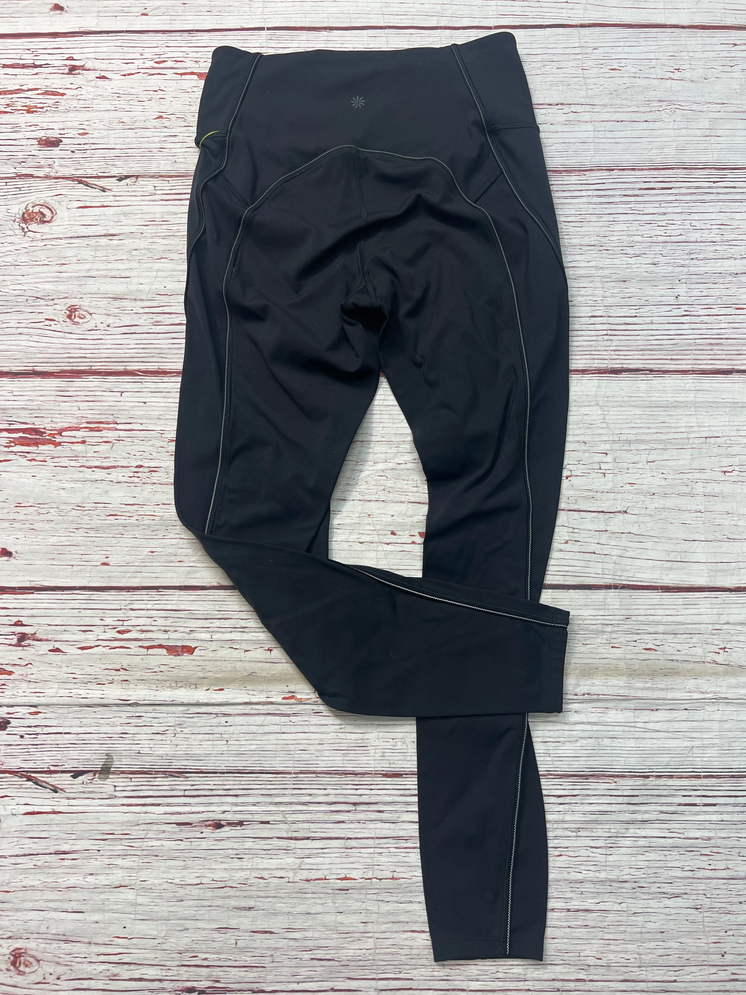 Athletic Leggings By Athleta  Size: S