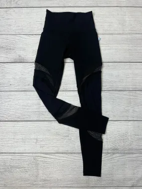 Athletic Leggings By Lululemon  Size: 4