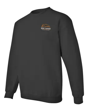 Bow Canyon Crewneck Sweatshirt