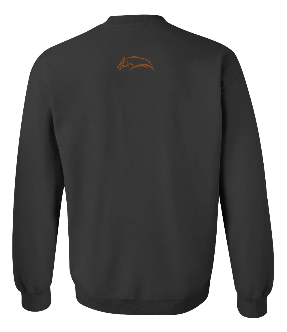 Bow Canyon Crewneck Sweatshirt