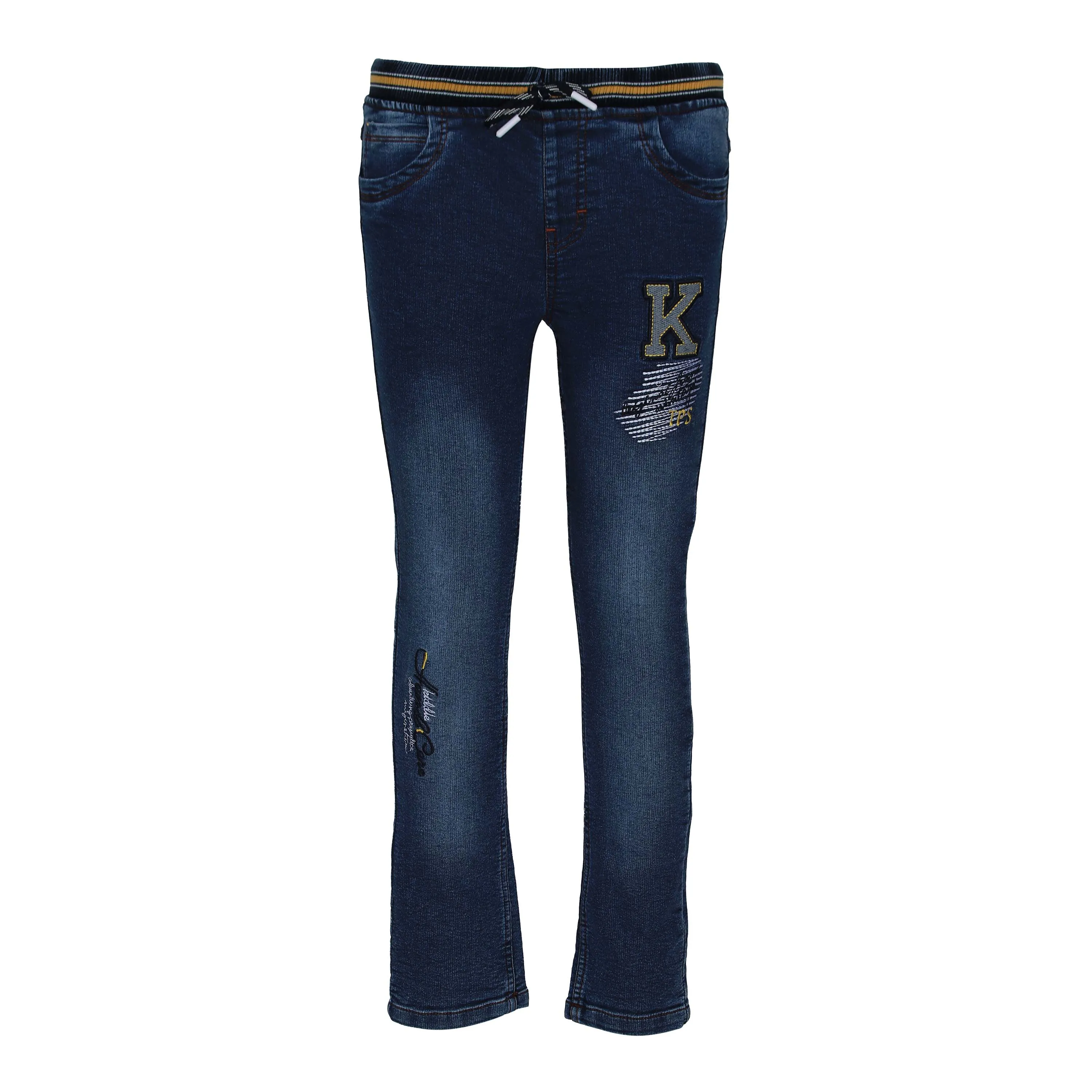 BOYS PANTS JEANS