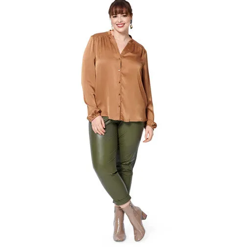 Burda Blouses 5965