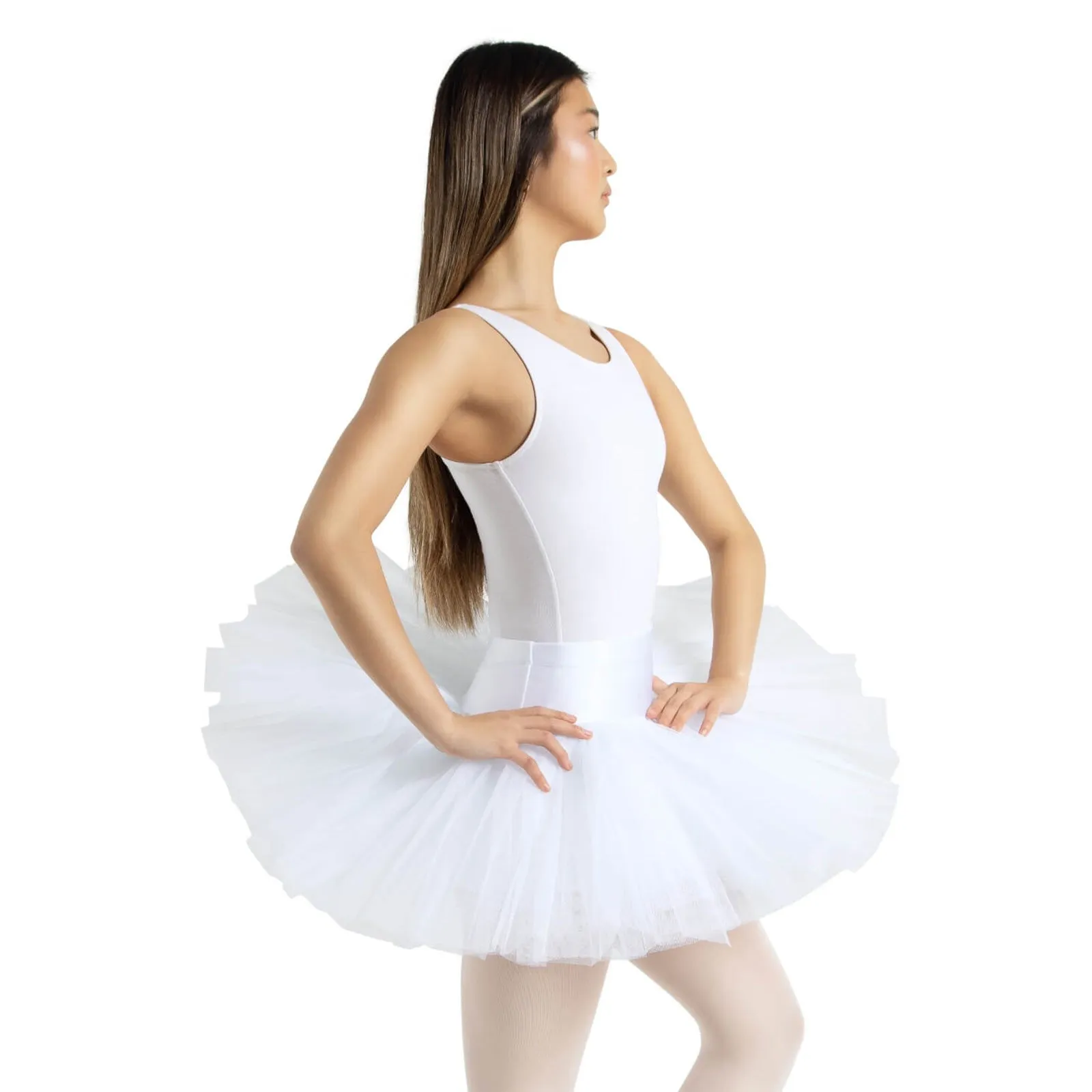 Capezio Practice Tutu