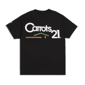 CARROTS 21 TEE