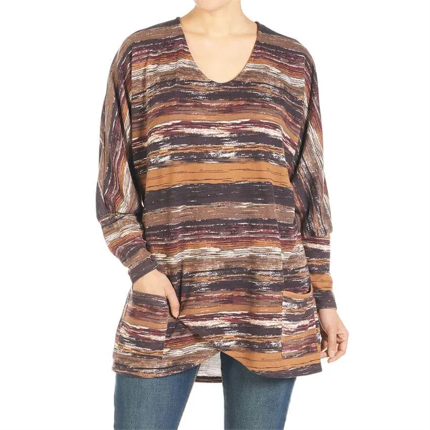 Cimarron Crossover Tunic