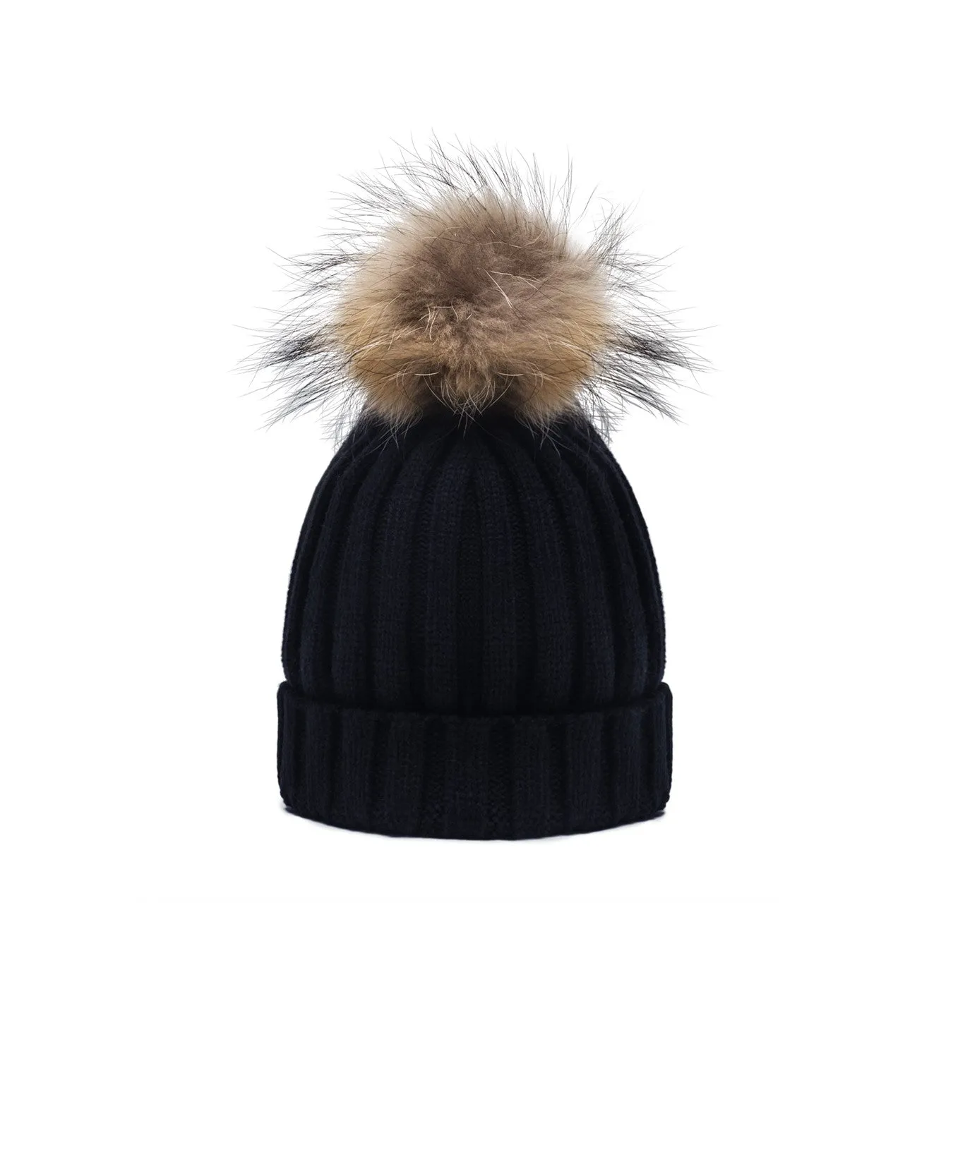 Classic winter tuque