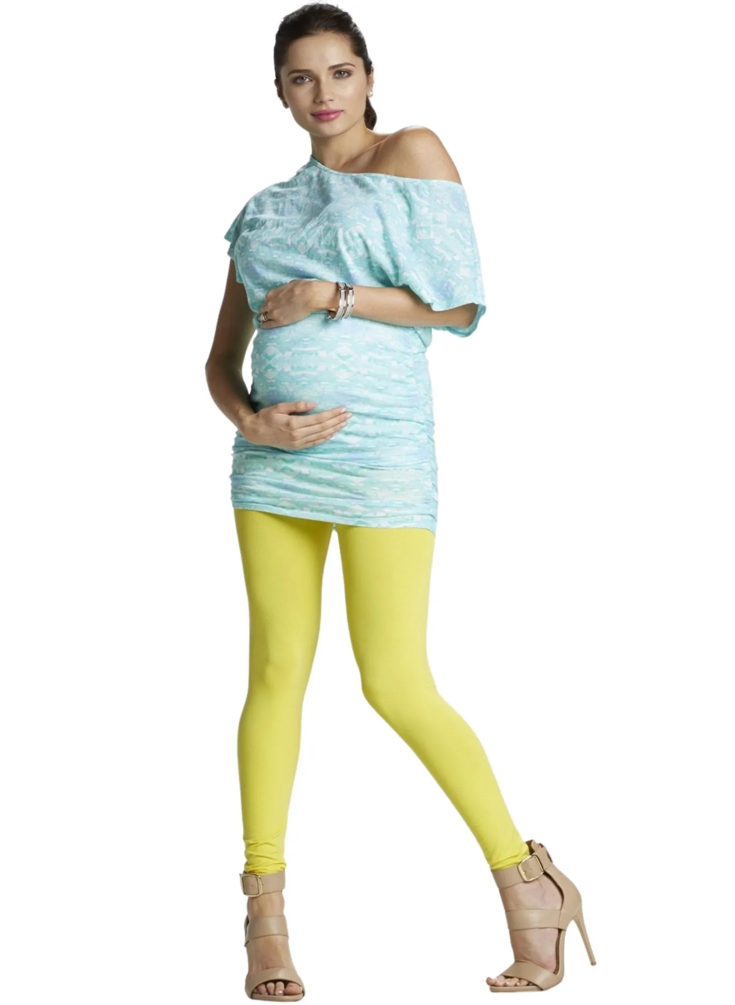 Color Me Sunshine Leggings