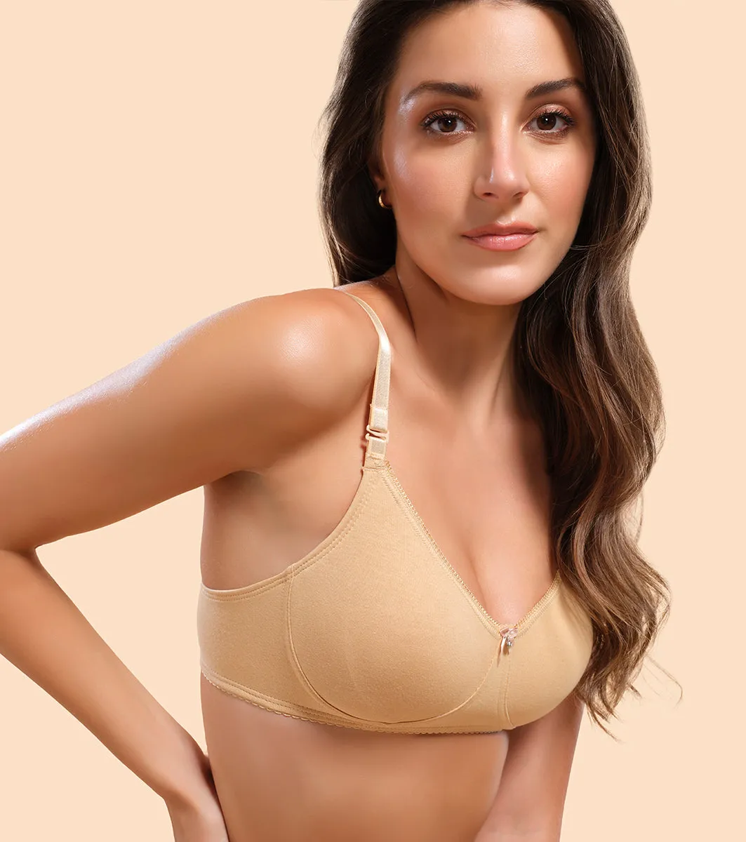 Comfort Shaper T-Shirt Bra