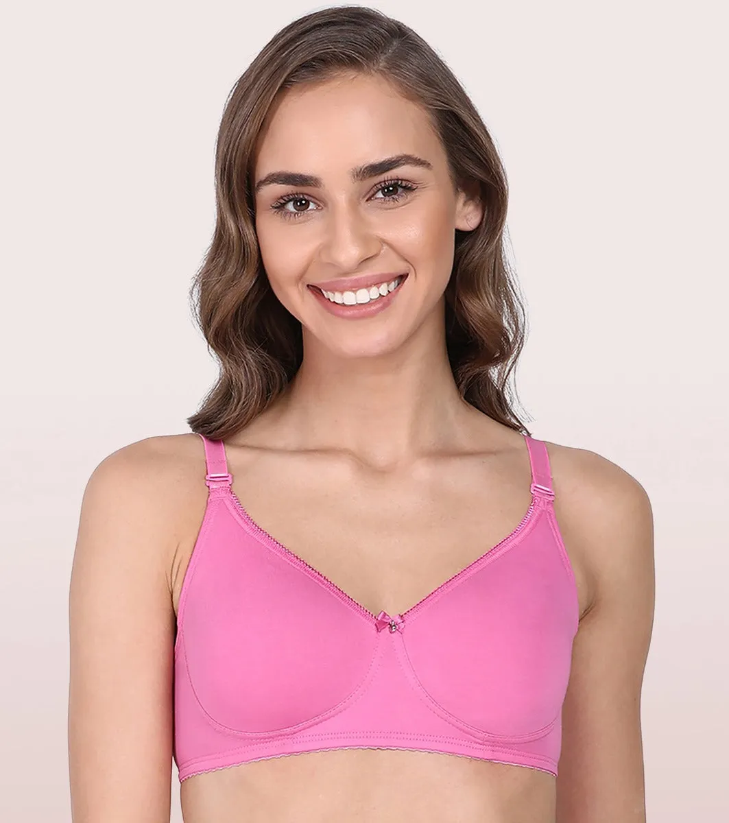 Comfort Shaper T-Shirt Bra