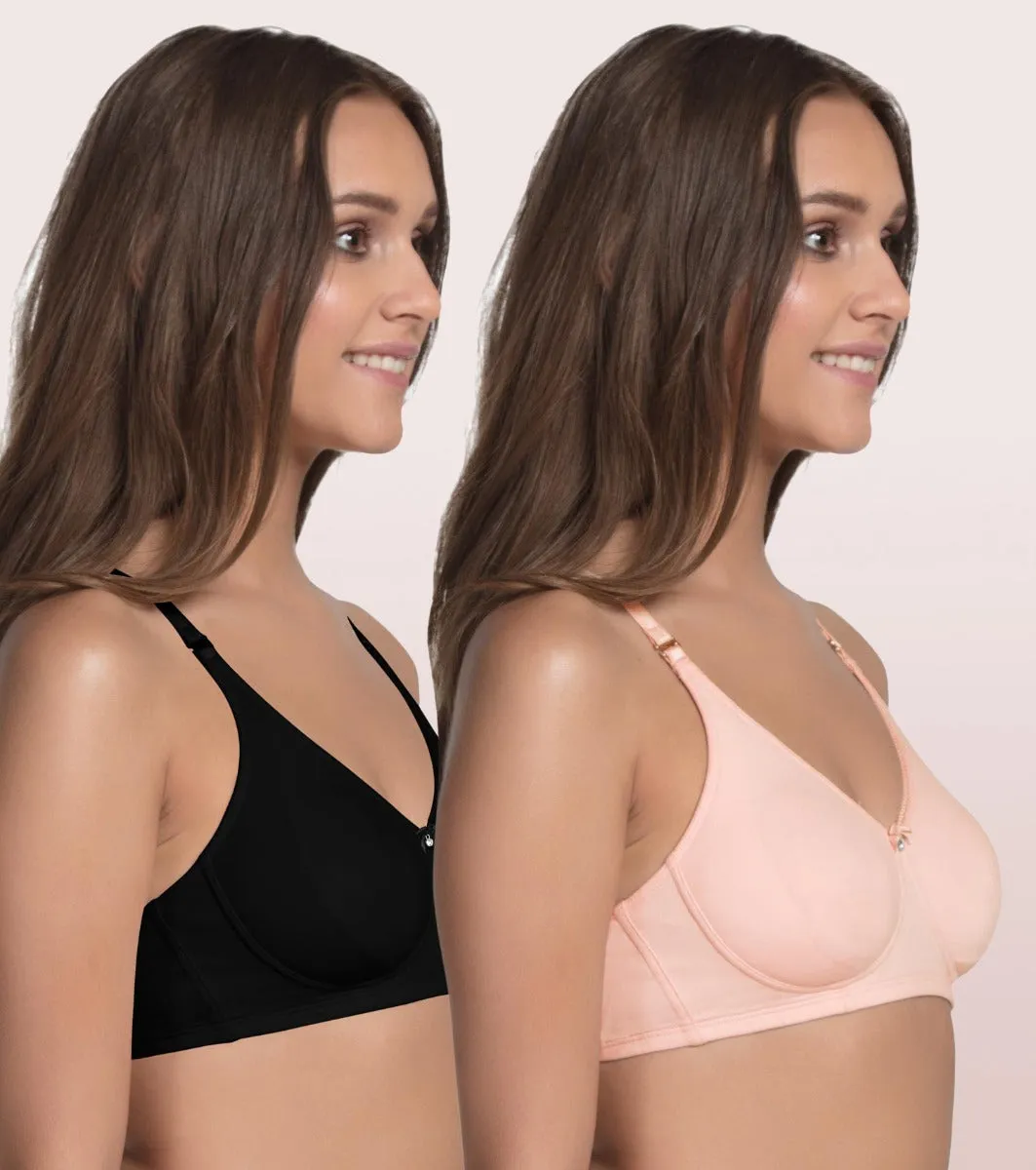 Comfort Shaper T-Shirt Bra