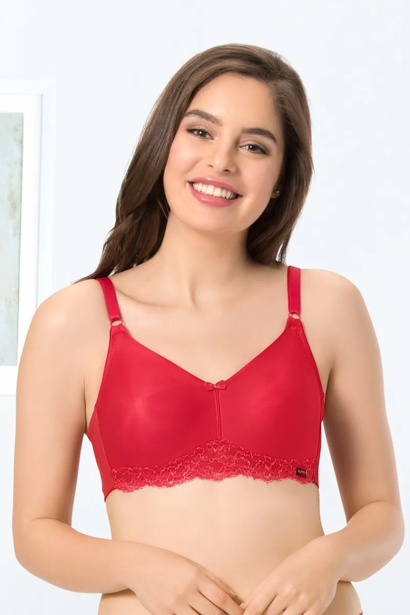 Contour Charm Bra