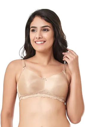 Contour Charm Bra