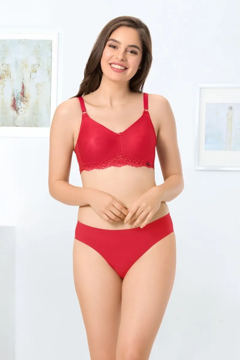 Contour Charm Bra