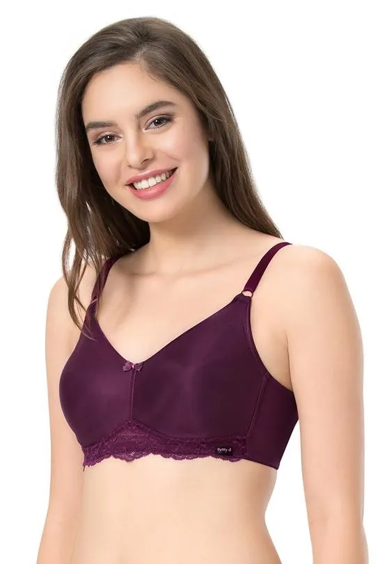 Contour Charm Bra