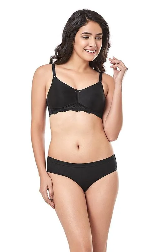 Contour Charm Bra