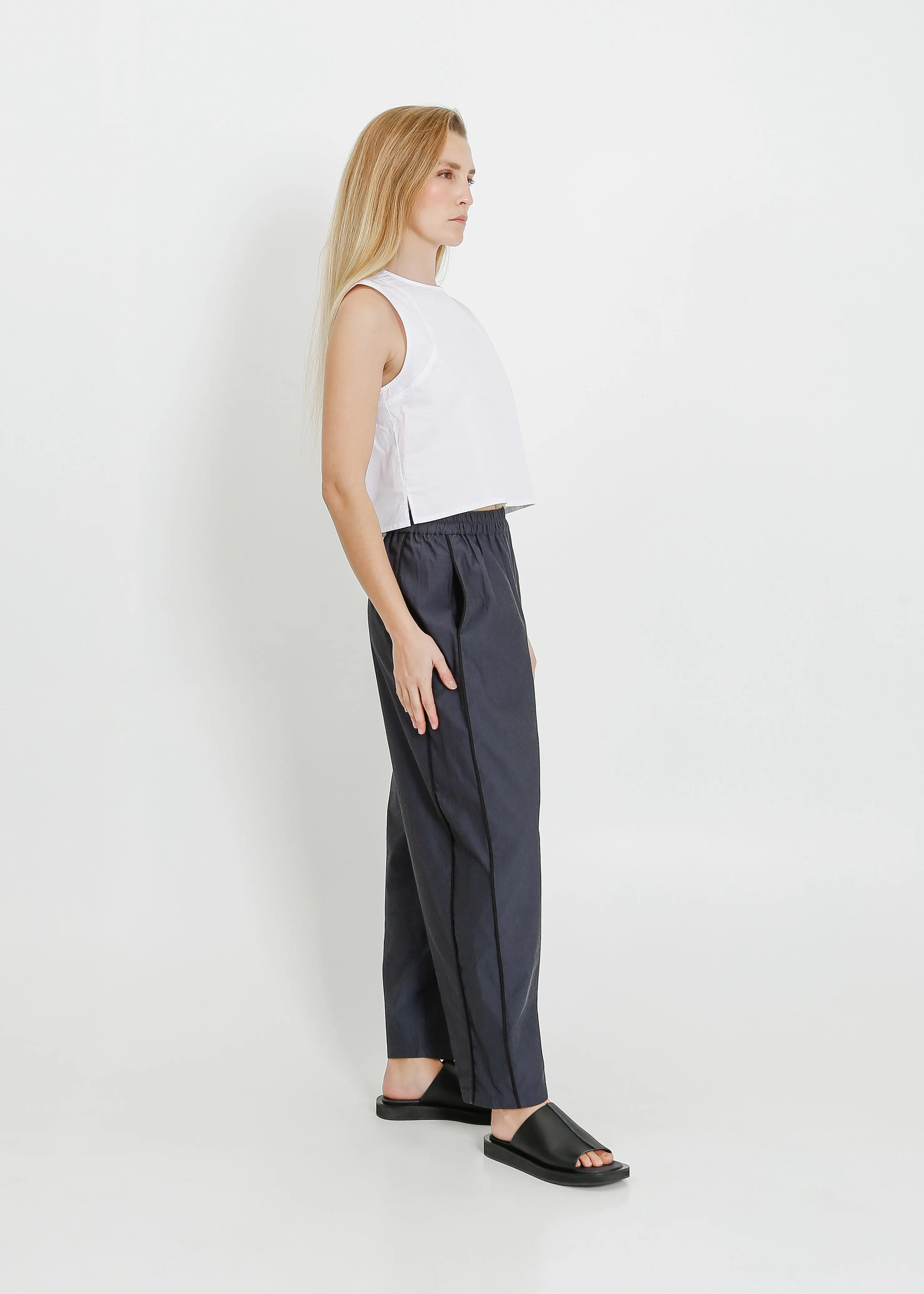 COOPER PANT / MIDNIGHT