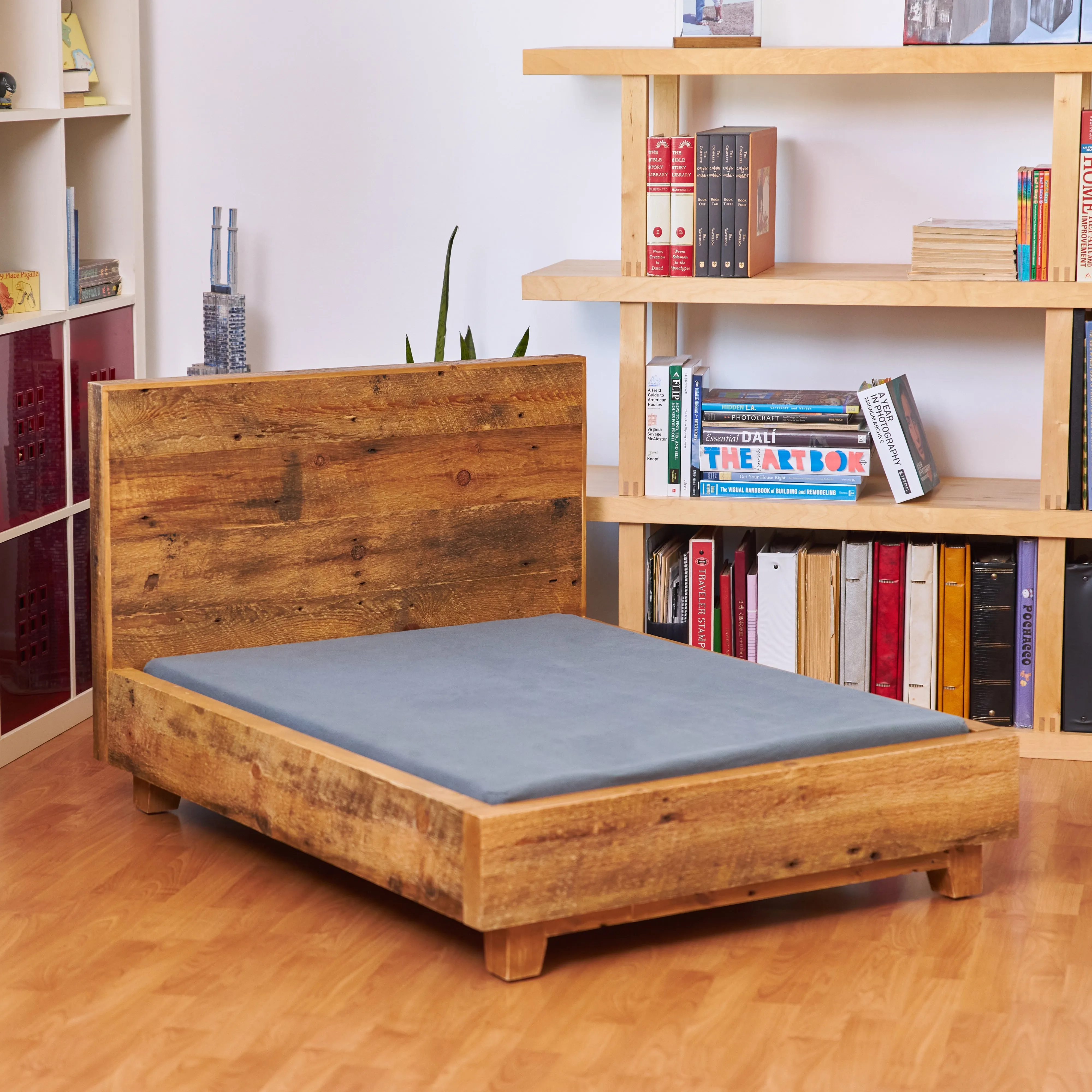 Dog Bed Frame