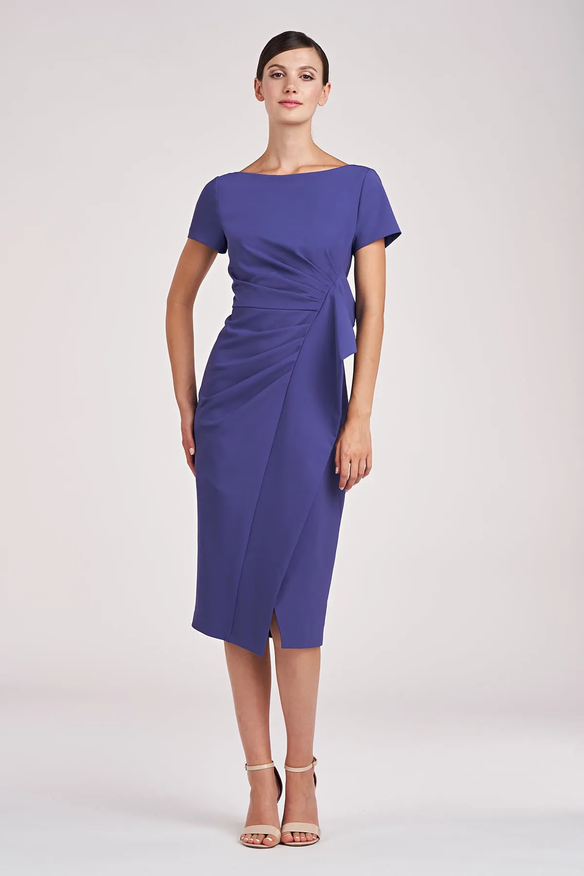 Farah Midi Dress