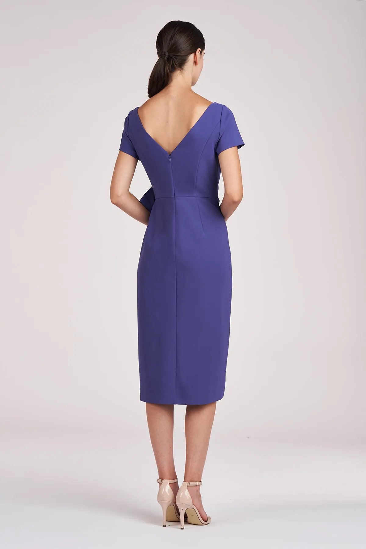 Farah Midi Dress