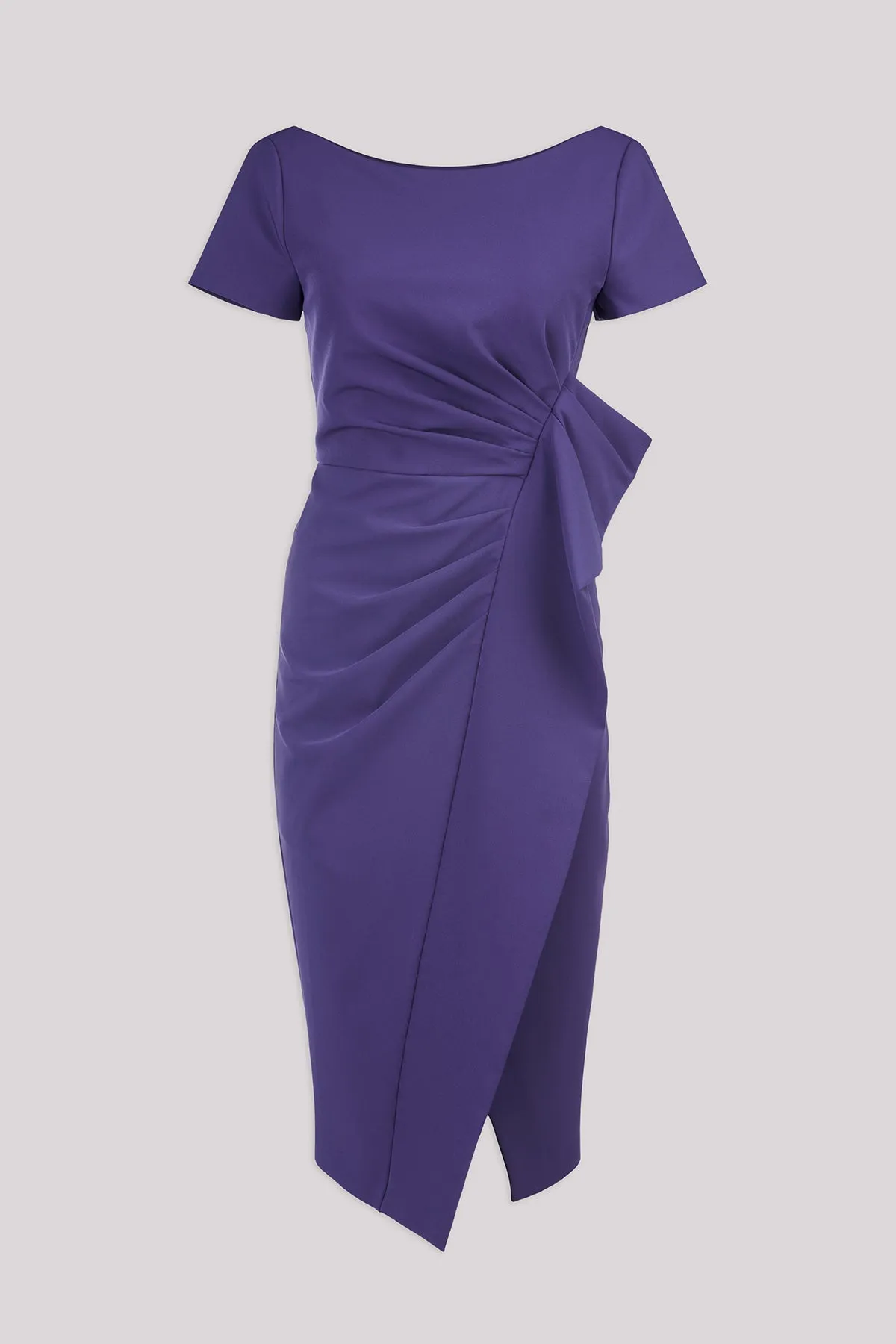 Farah Midi Dress