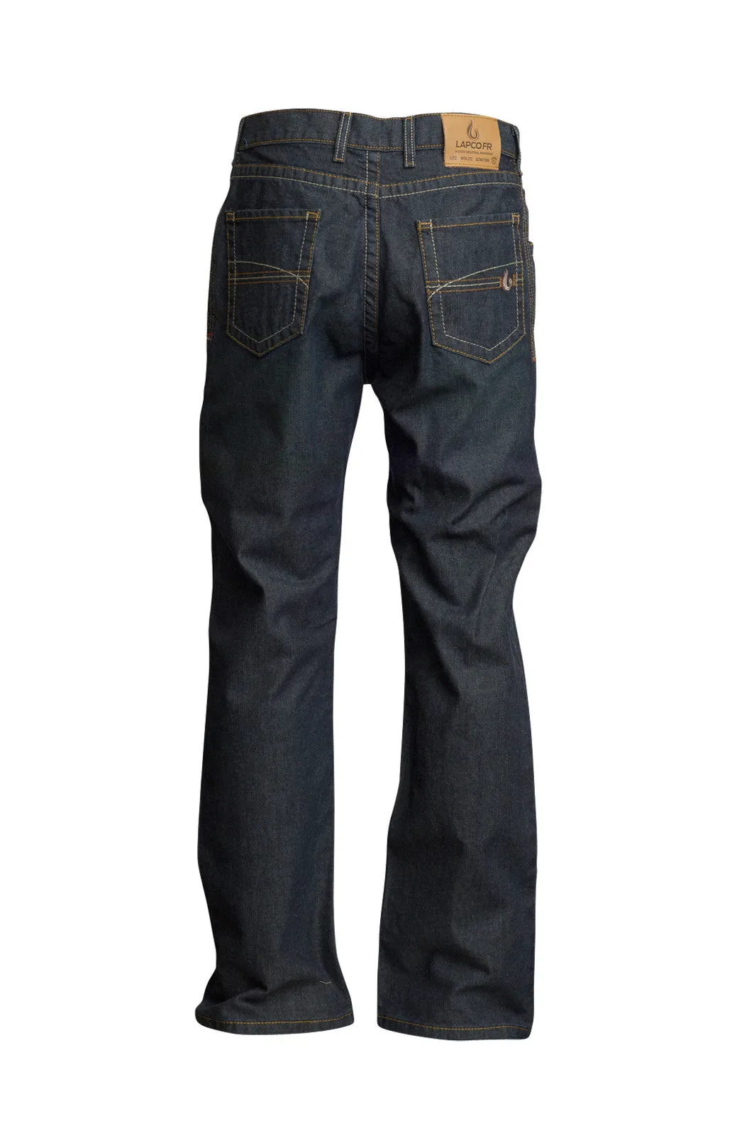 FR Modern Jeans | 28-44 Waist | 10oz. 100% Cotton Denim