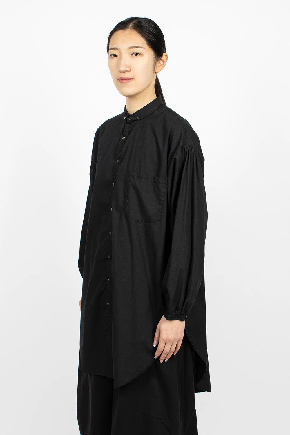 Giant Shaku Shirt Black