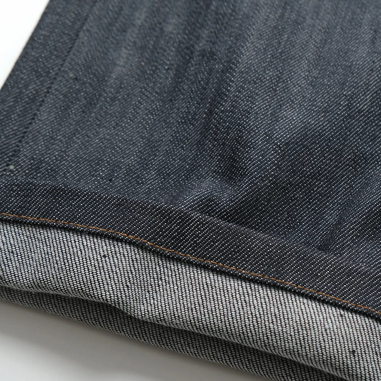 Indigo Denim Jeans V2