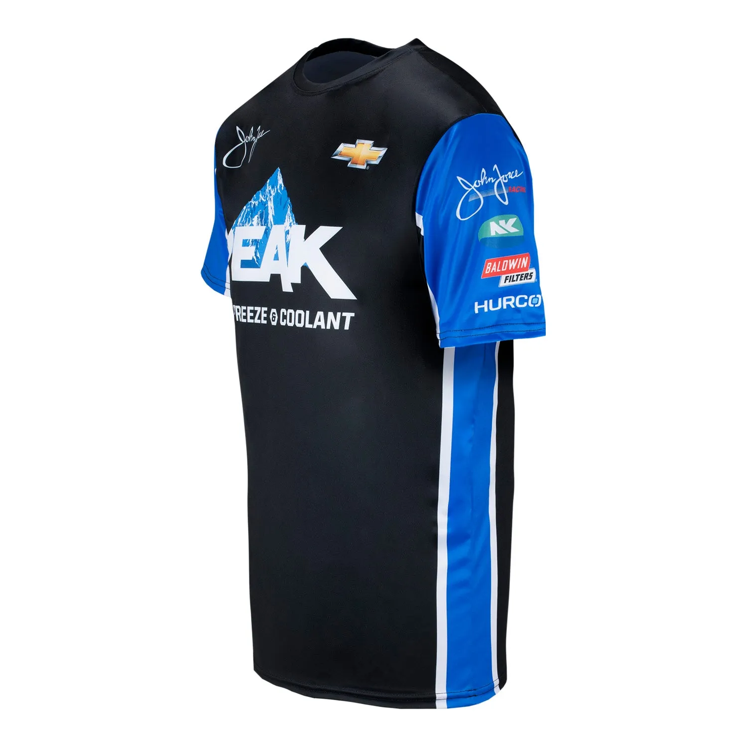 John Force Uniform Shirt