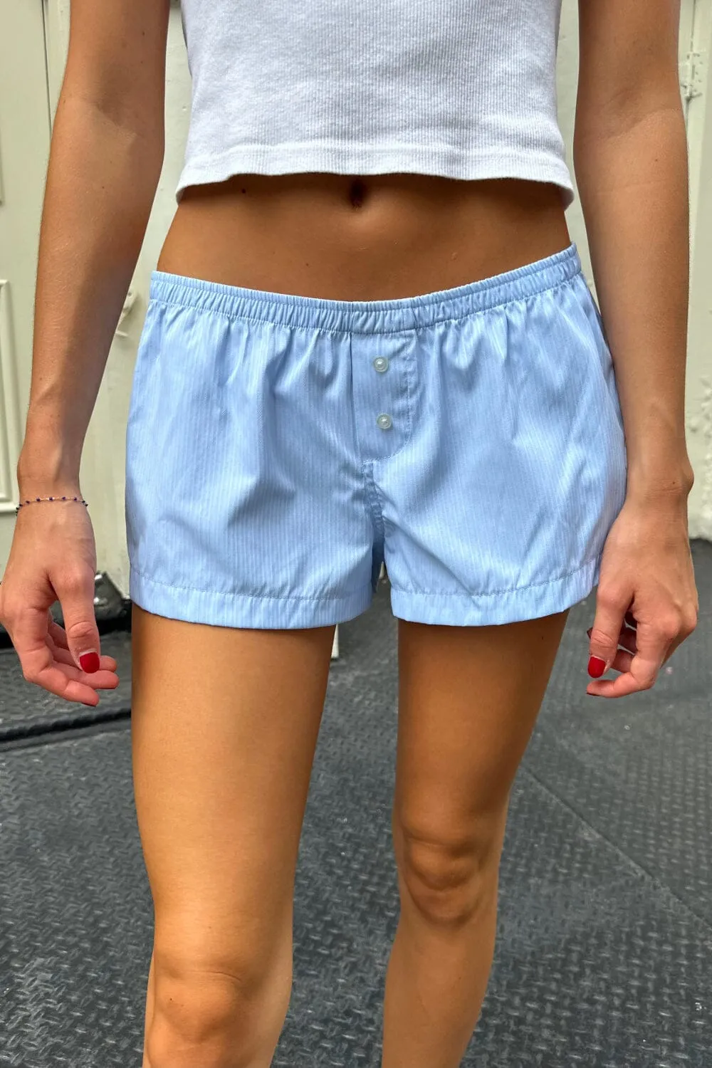 Keira Pajama Shorts