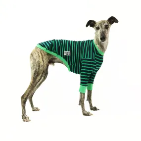 Kermit Whippet Long Sleeve Hound-Tee