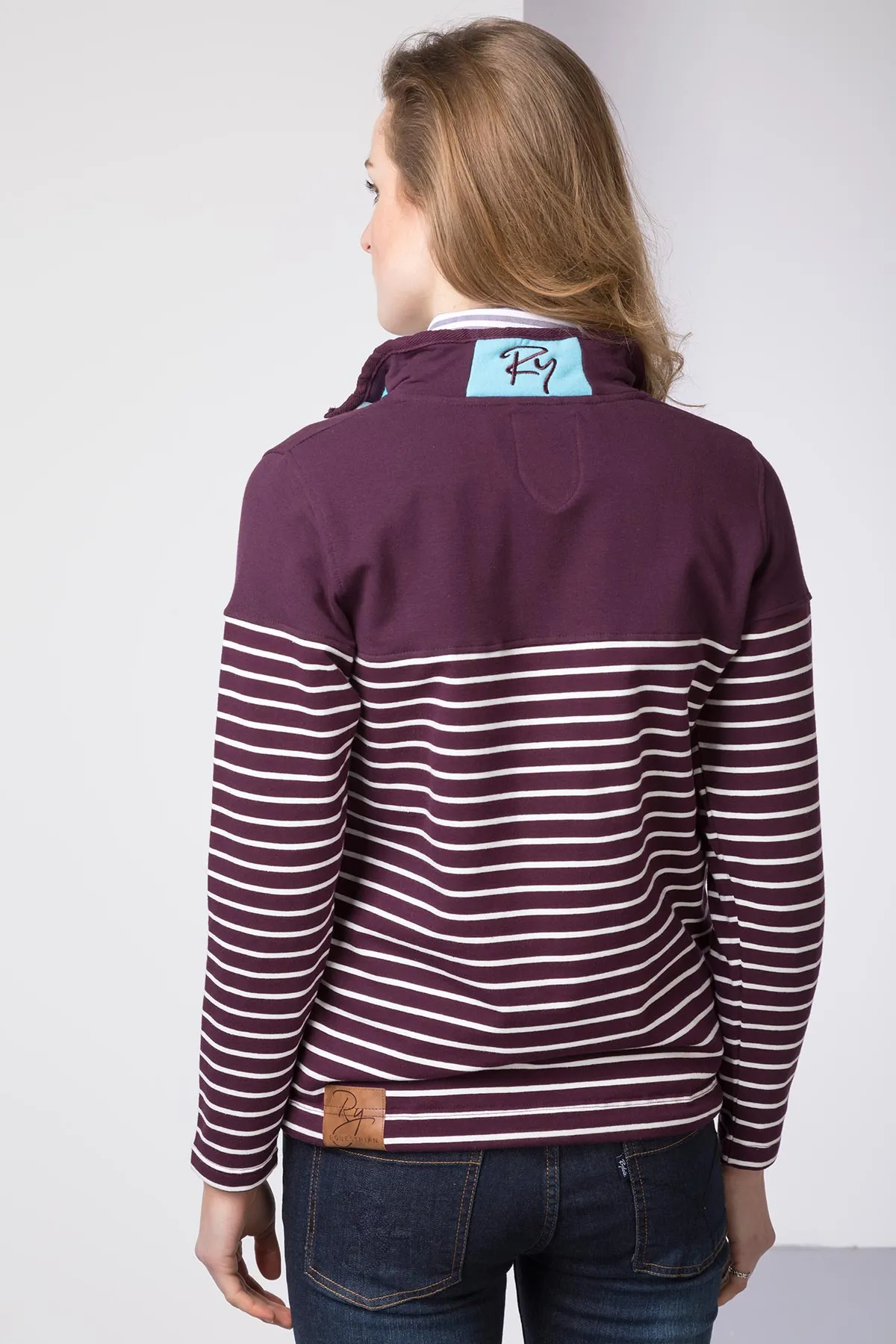 Ladies Etton II Sweatshirt