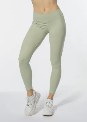 [LASTCHANCE] Booty Scrunch Leggings