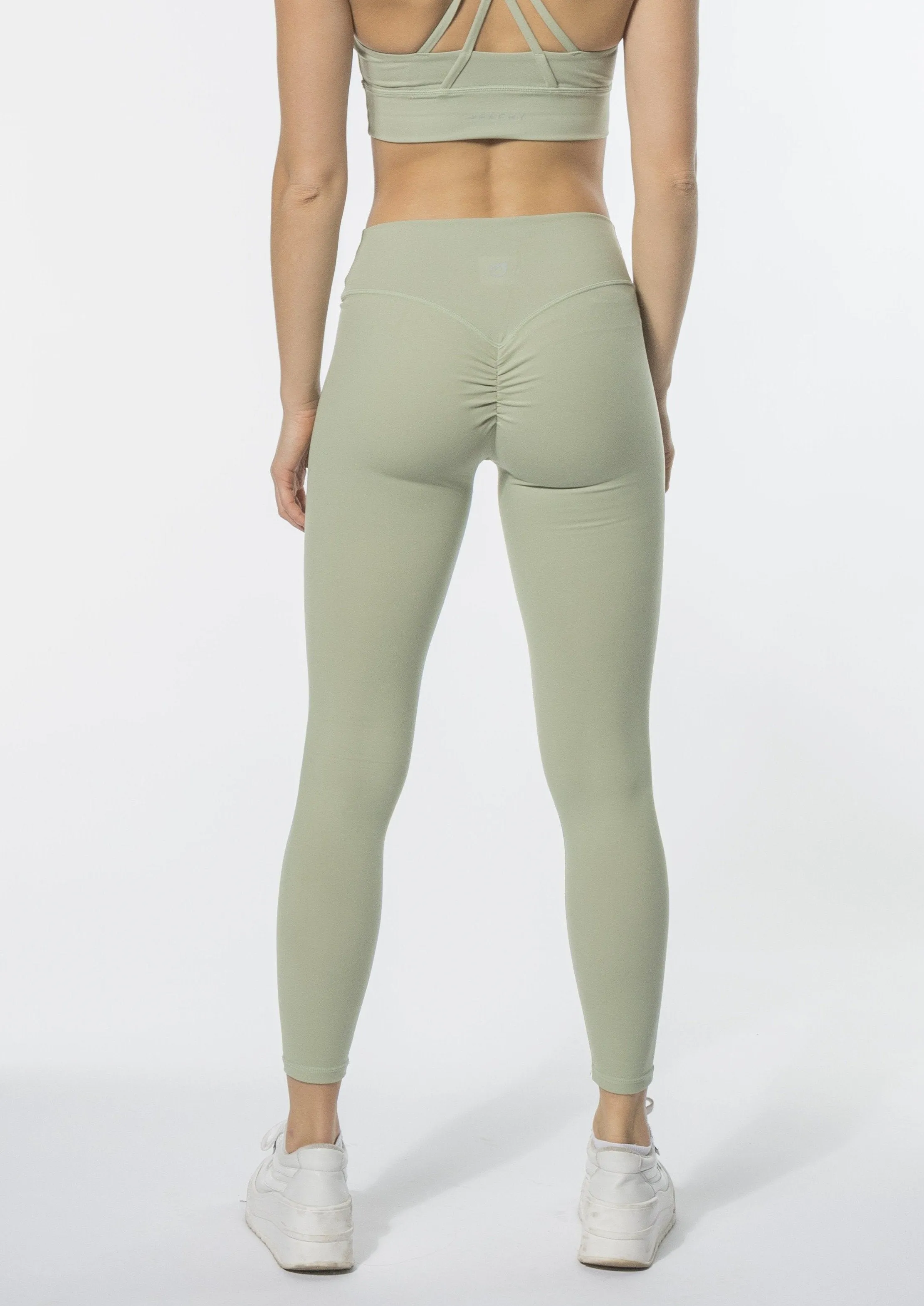 [LASTCHANCE] Booty Scrunch Leggings