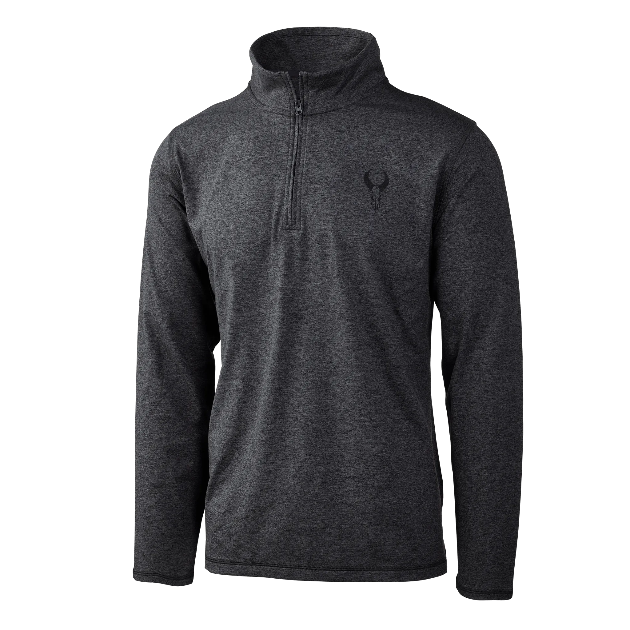 LIGHTWEIGHT EVERY WEAR 1/4 ZIP