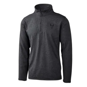 LIGHTWEIGHT EVERY WEAR 1/4 ZIP